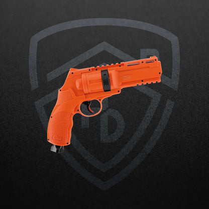 Revolver P2P HDR50 Gen2 Orange Cal. 50 – 13 Joules