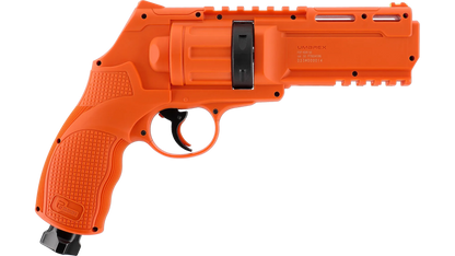 Revolver P2P HDR50 Gen2 Orange Cal. 50 – 13 Joules