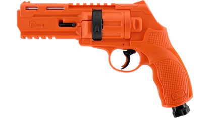 Revolver P2P HDR50 Gen2 Orange Cal. 50 – 13 Joules