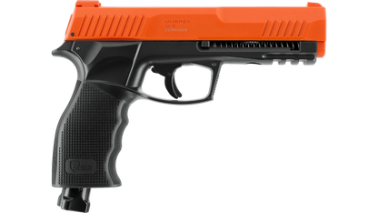 Pistolet P2P HDP50 Gen2 Orange Cal. 50 – 13 Joules