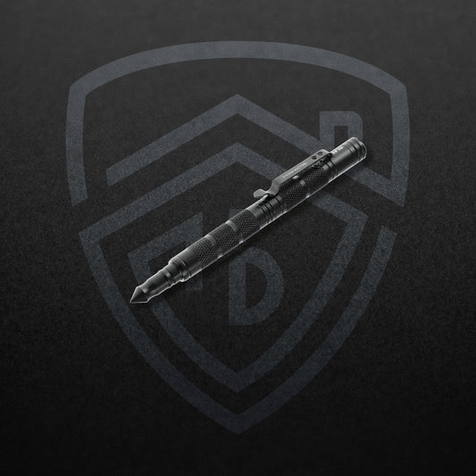 Stylo Tactical TP III Perfecta