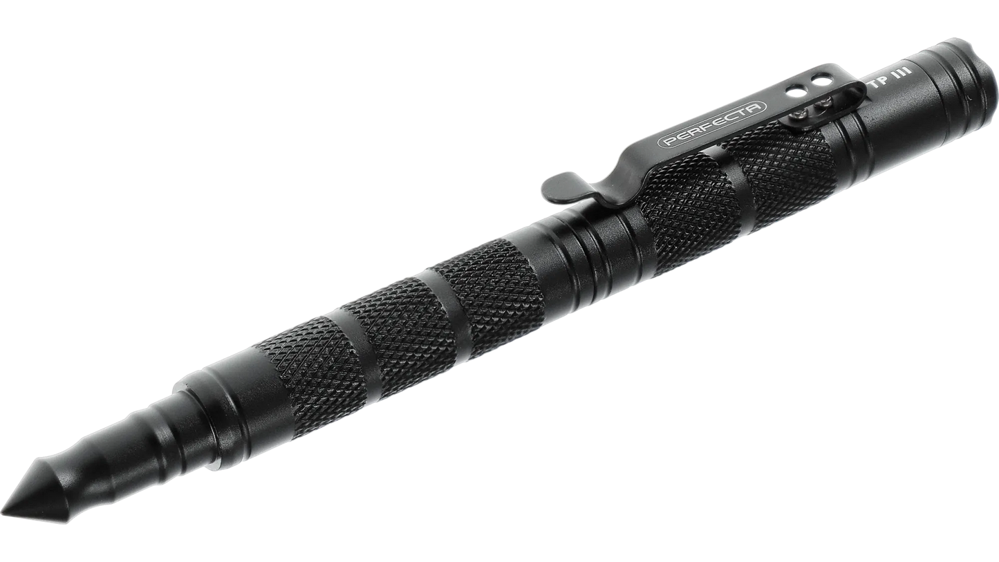 Stylo Tactical TP III Perfecta