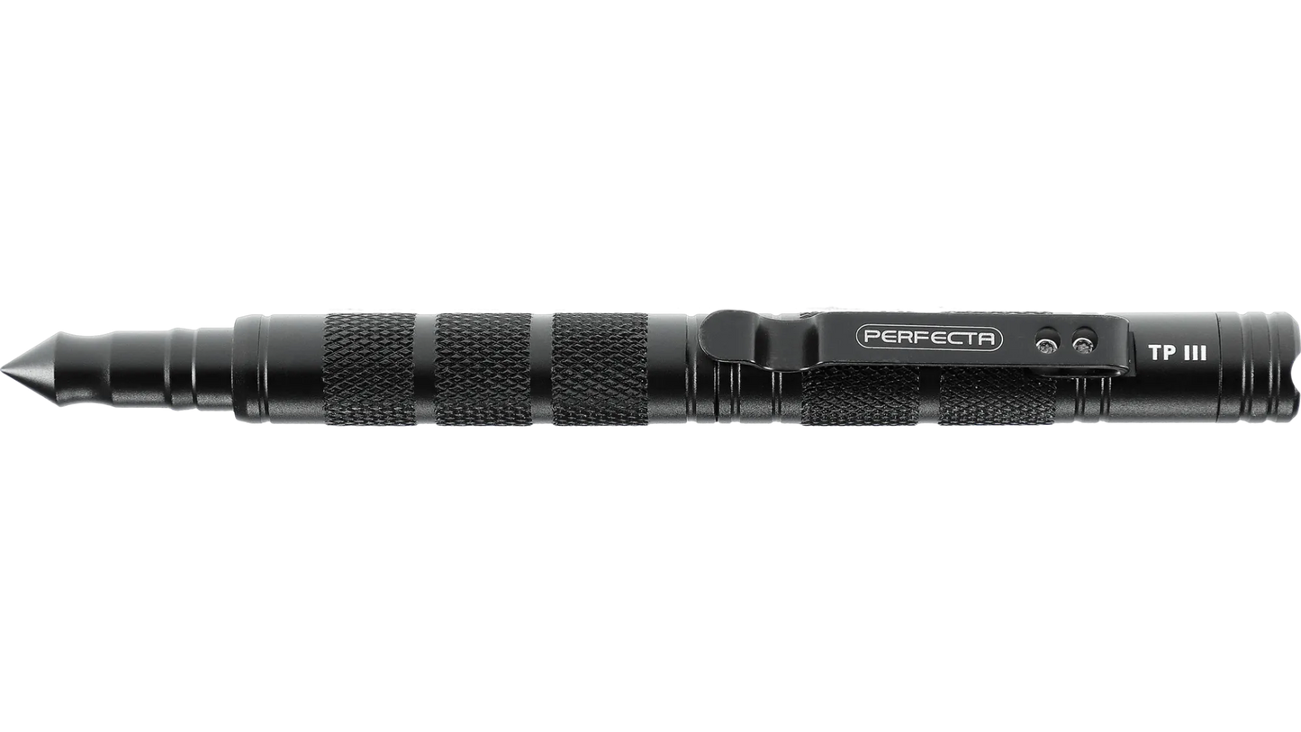 Stylo Tactical TP III Perfecta