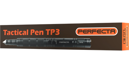 Stylo Tactical TP III Perfecta