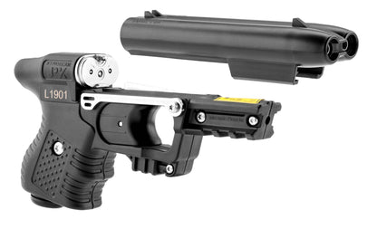 PISTOLET JET PROTECTEUR JPX PIEXON